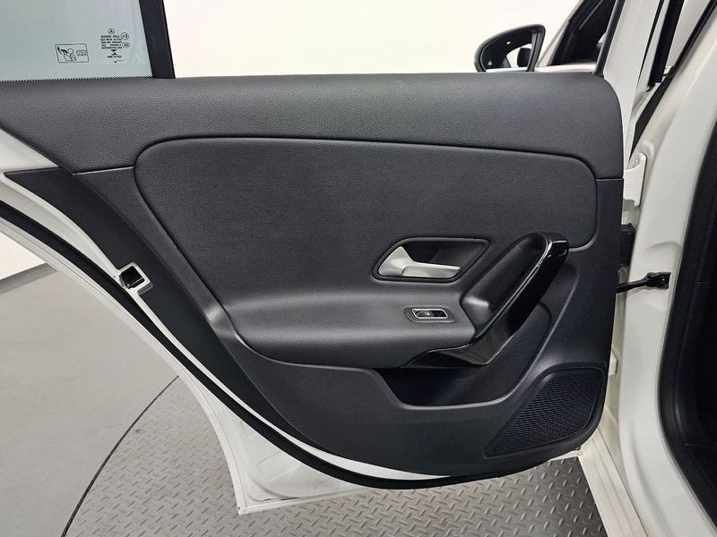 2020 Mercedes-Benz A-Class A220 Sedan photo 25