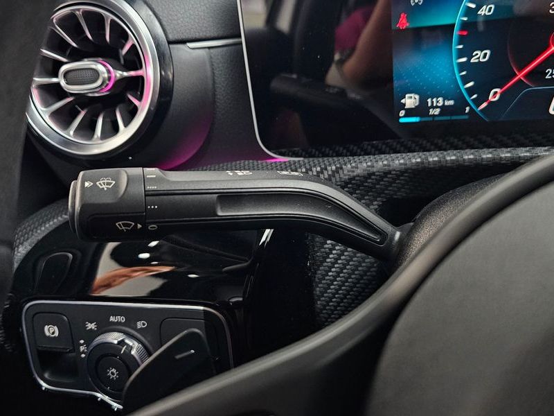 2020 Mercedes-Benz A-Class A220 Sedan photo 28