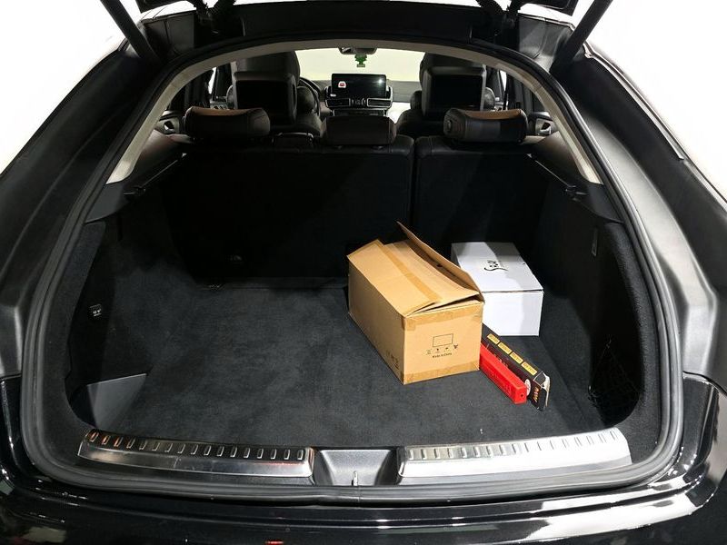 2017 Mercedes-Benz E-Class GLE350 d 4MATIC Coupe photo 17