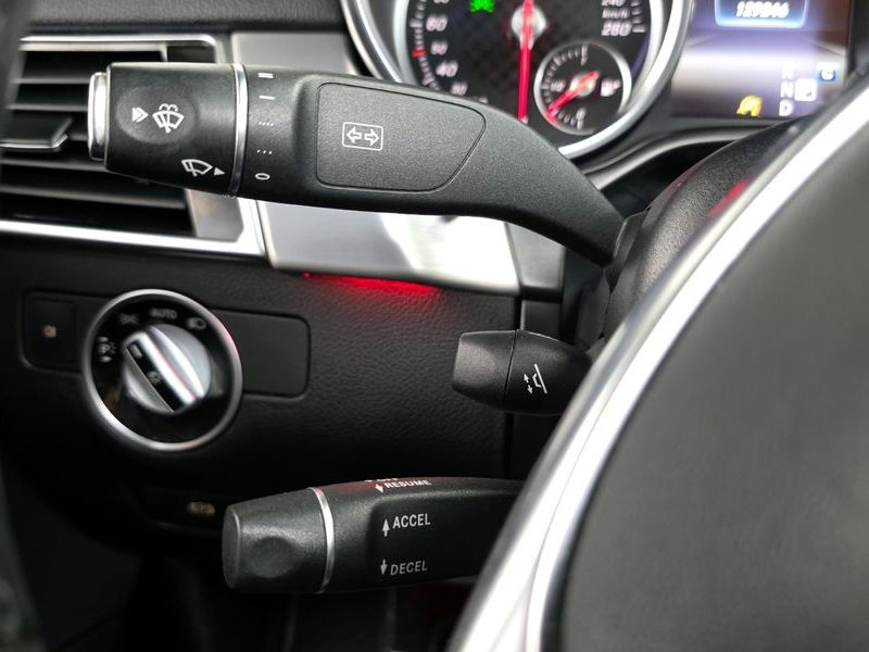 2017 Mercedes-Benz E-Class GLE350 d 4MATIC Coupe photo 27