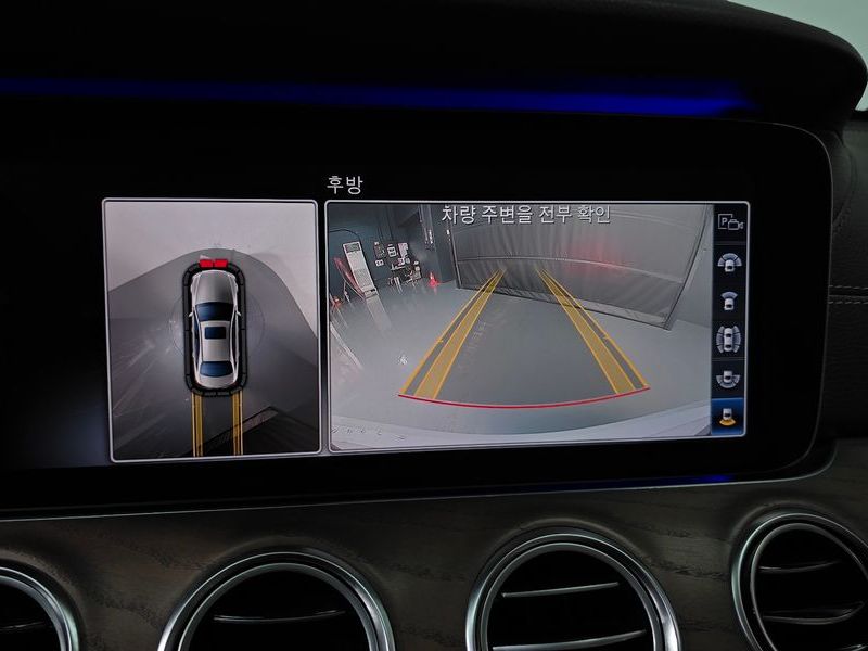 2019 Mercedes-Benz E-Class E300 4MATIC Exclusive photo 14
