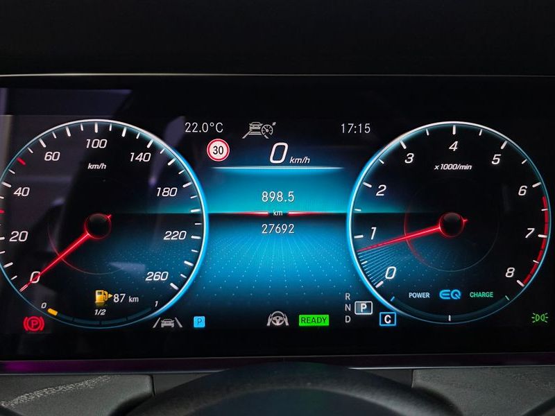 2023 Mercedes-Benz E-Class E350 4MATIC Exclusive photo 8