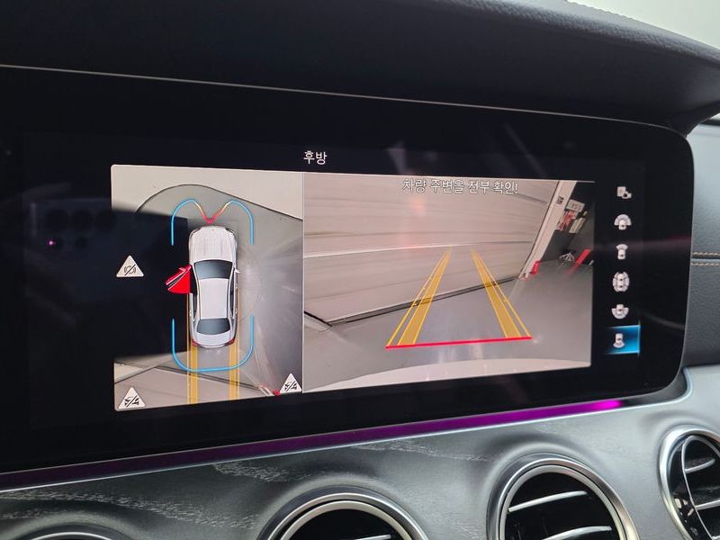 2023 Mercedes-Benz E-Class E350 4MATIC Exclusive photo 15