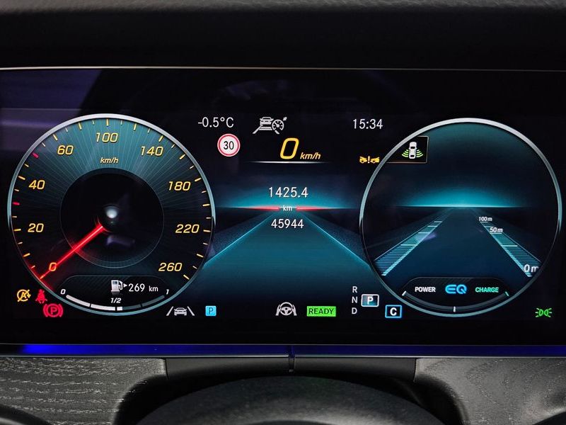 2022 Mercedes-Benz E-Class E350 4MATIC AMG Line photo 8