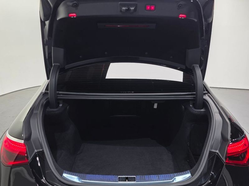 2022 Mercedes-Benz S-Class S400 d 4MATIC photo 20