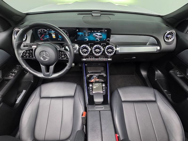 2021 Mercedes-Benz B-Class GLB200 d photo 7