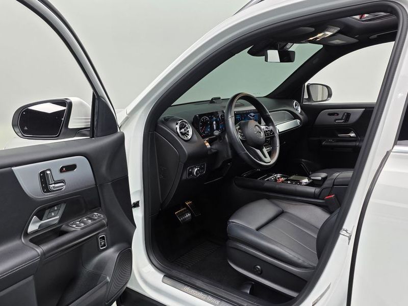 2021 Mercedes-Benz B-Class GLB200 d photo 10