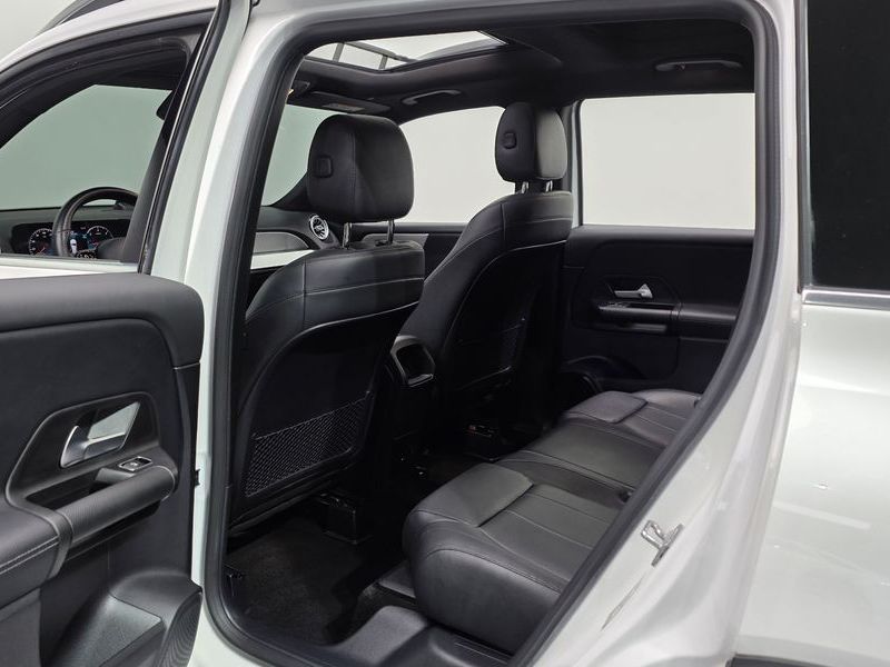 2021 Mercedes-Benz B-Class GLB200 d photo 11