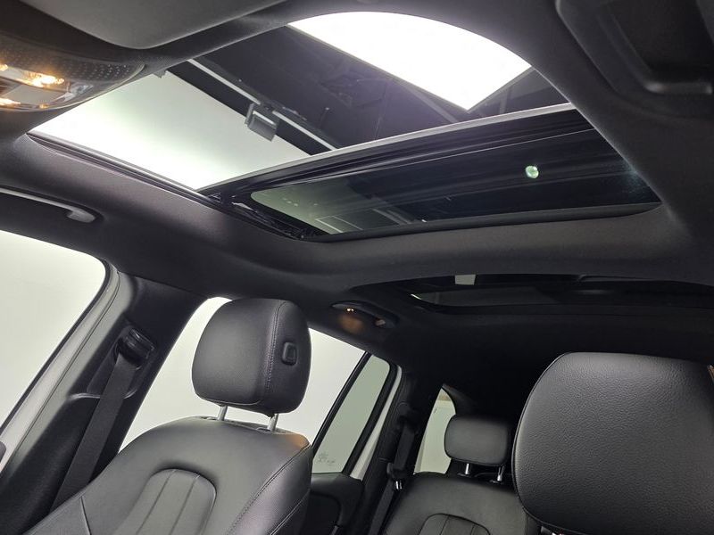 2021 Mercedes-Benz B-Class GLB200 d photo 20
