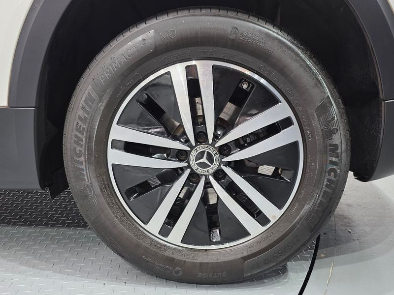 2021 Mercedes-Benz B-Class GLB200 d photo 21