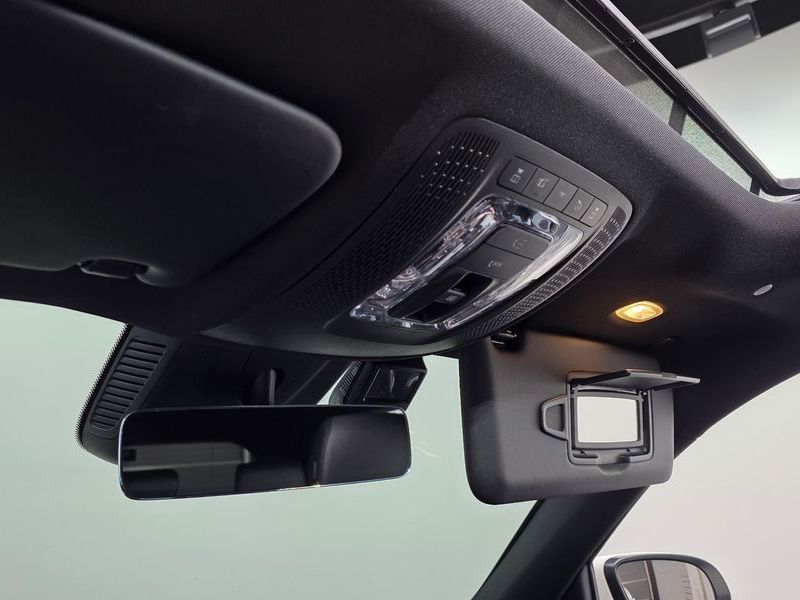 2021 Mercedes-Benz B-Class GLB200 d photo 27