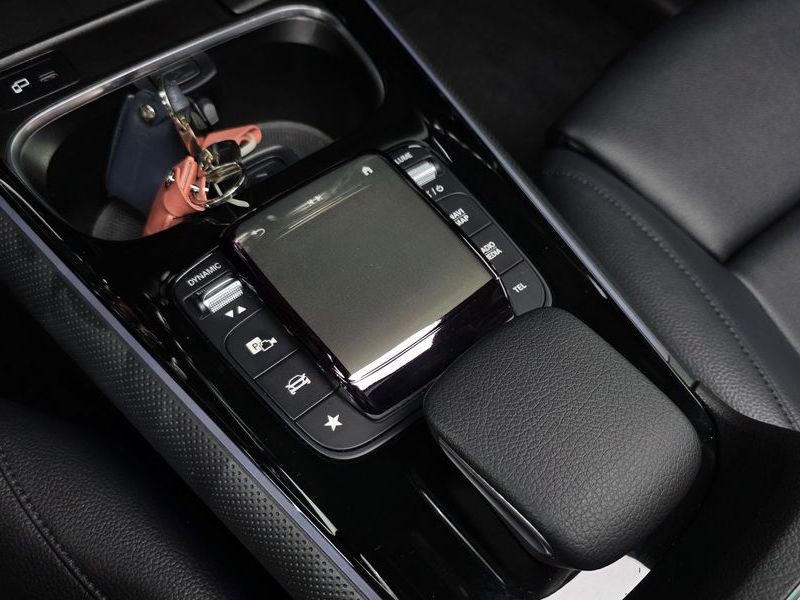 2021 Mercedes-Benz B-Class GLB200 d photo 29