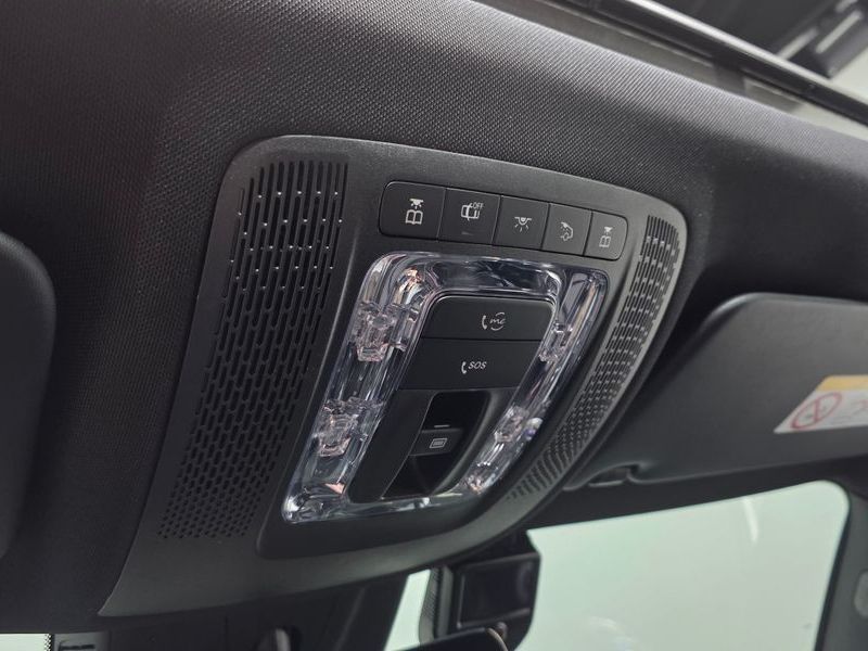 2021 Mercedes-Benz B-Class GLB200 d photo 30