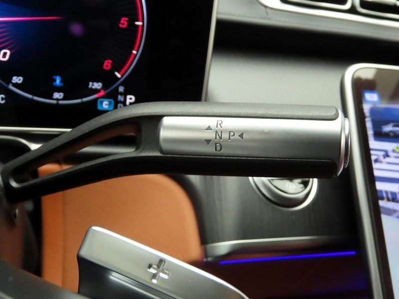 2022 Mercedes-Benz S-Class S350 d photo 9