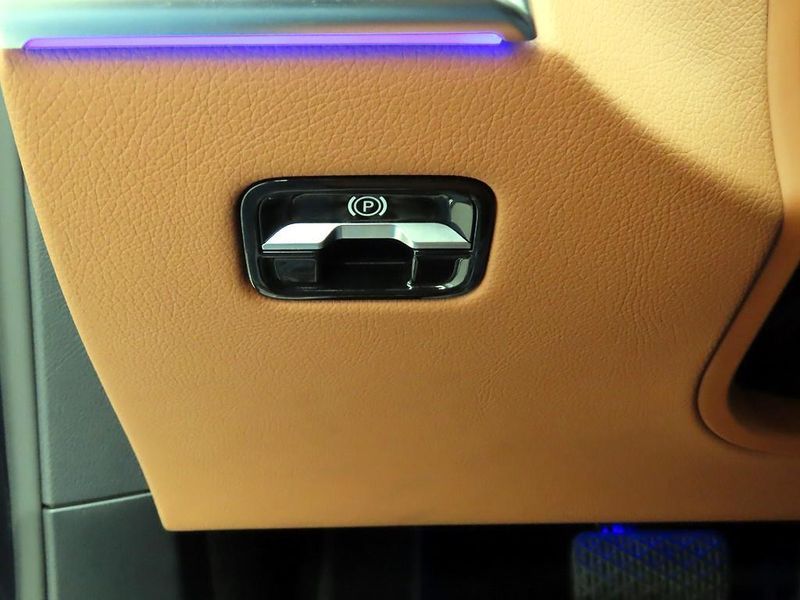 2022 Mercedes-Benz S-Class S350 d photo 13