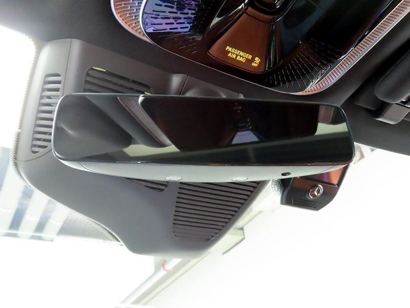 2022 Mercedes-Benz S-Class S350 d photo 14