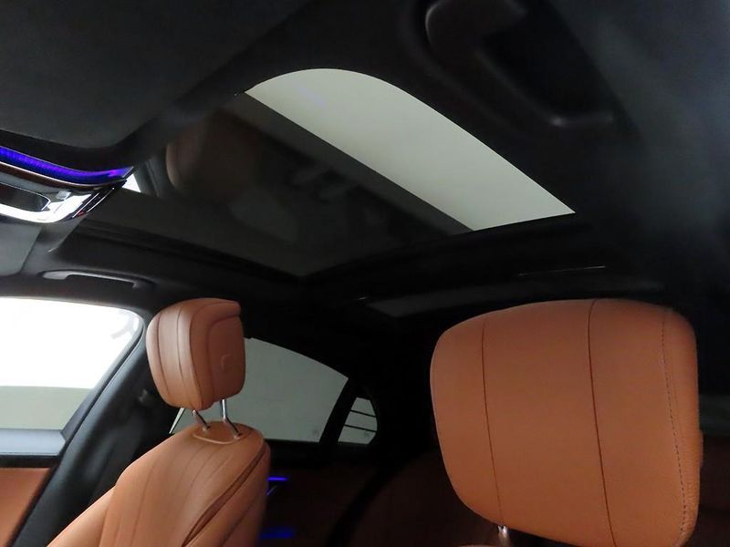 2022 Mercedes-Benz S-Class S350 d photo 16