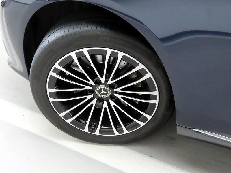 2022 Mercedes-Benz S-Class S350 d photo 19