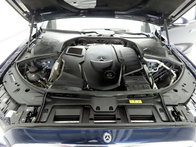 2022 Mercedes-Benz S-Class S350 d photo 20