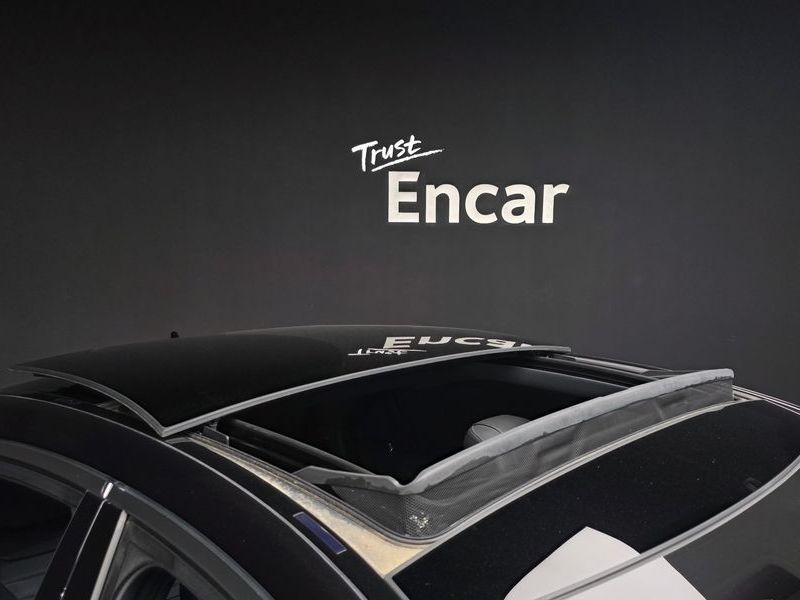 2018 Mercedes-Benz S-Class S400L d 4MATIC photo 20