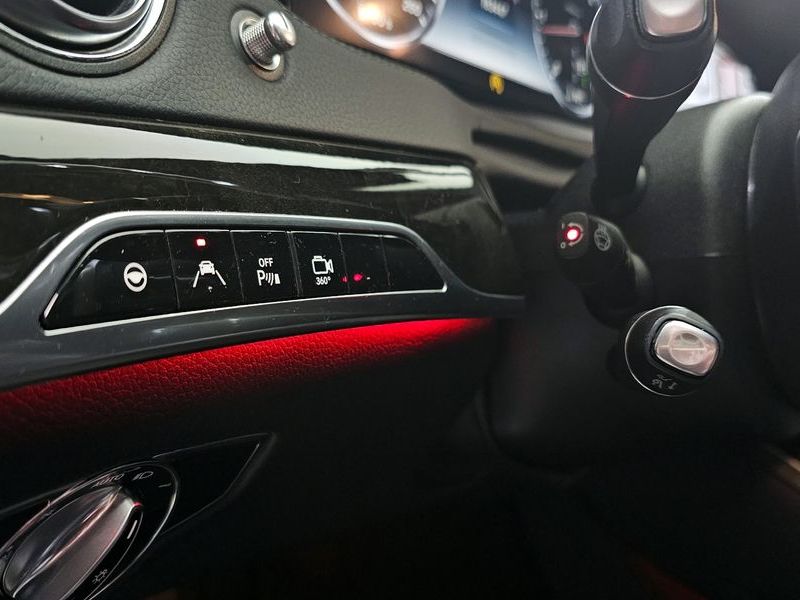 2015 Mercedes-Benz S-Class S350 Blue TEC 4MATIC photo 15