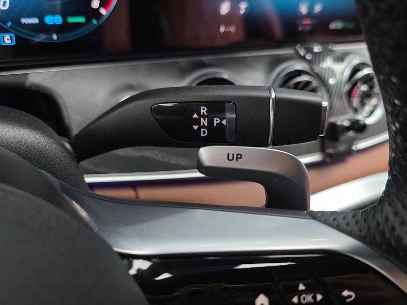 2023 Mercedes-Benz AMG GT 4Door 43 4MATIC+ photo 9