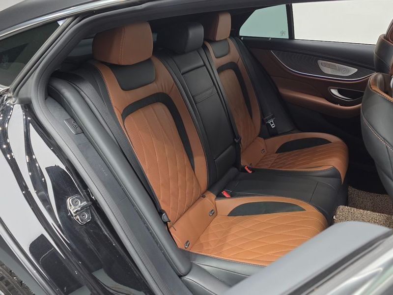 2023 Mercedes-Benz AMG GT 4Door 43 4MATIC+ photo 11