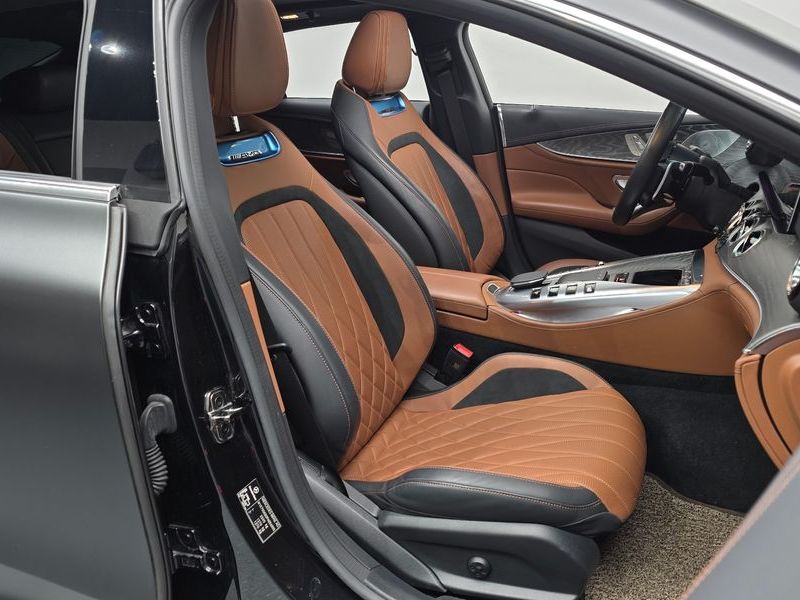 2023 Mercedes-Benz AMG GT 4Door 43 4MATIC+ photo 12