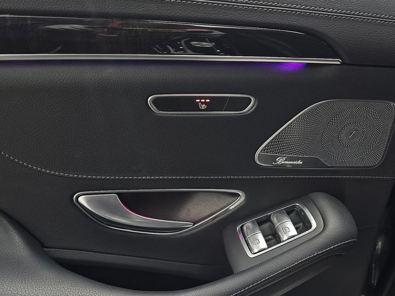 2018 Mercedes-Benz S-Class S350 d 4MATIC photo 17