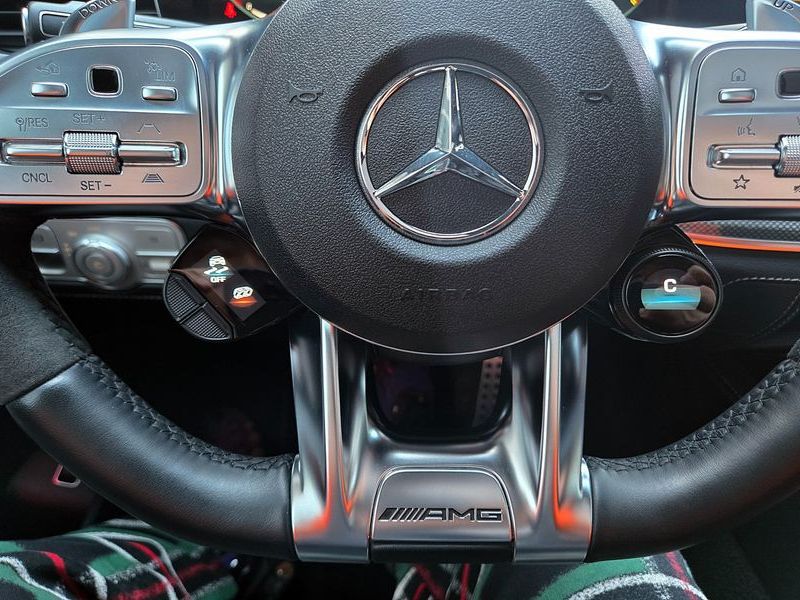 2023 Mercedes-Benz E-Class AMG GLE53 4MATIC+ photo 14