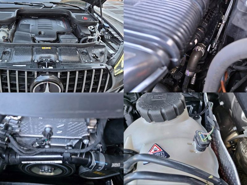 2023 Mercedes-Benz E-Class AMG GLE53 4MATIC+ photo 19