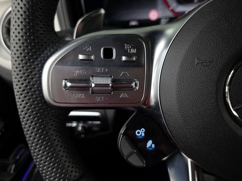 2024 Mercedes-Benz CLA AMG G63 photo 17