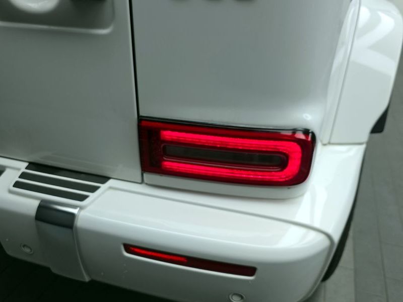 2024 Mercedes-Benz CLA AMG G63 photo 23