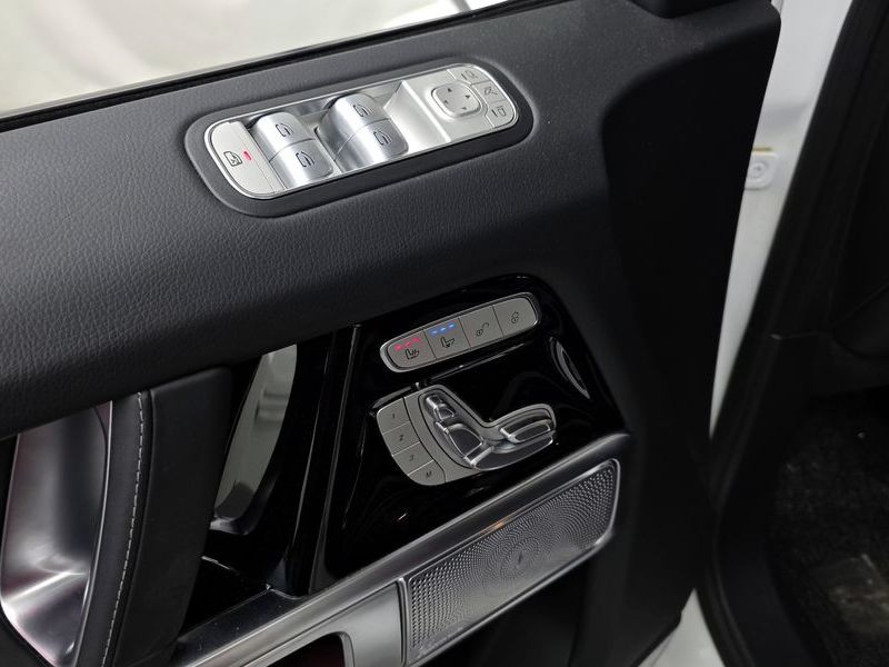 2024 Mercedes-Benz CLA AMG G63 photo 29