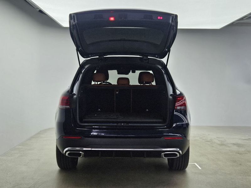 2022 Mercedes-Benz C-Class GLC300e 4MATIC photo 20