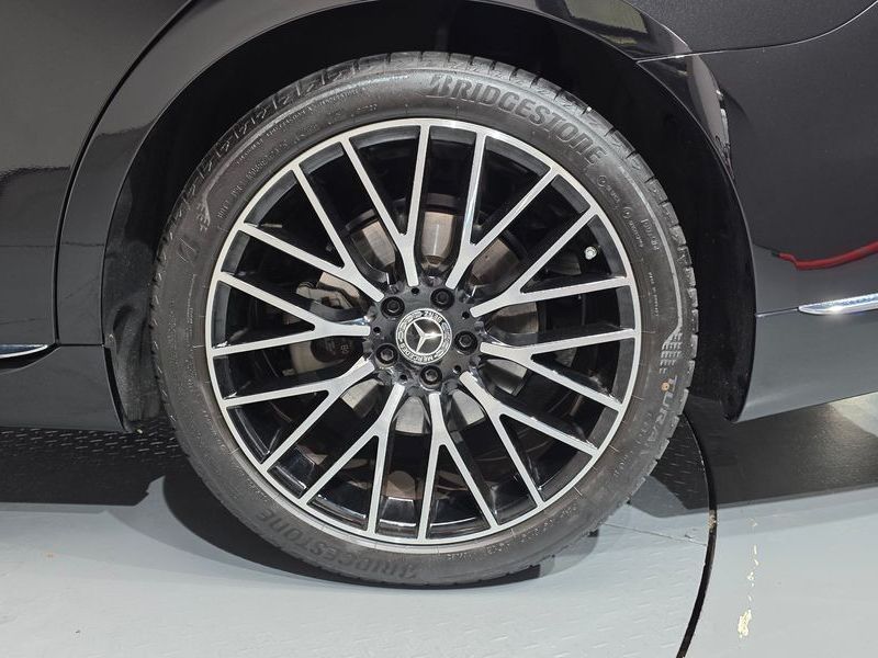 2026 Mercedes-Benz S-Class S450L 4MATIC photo 21