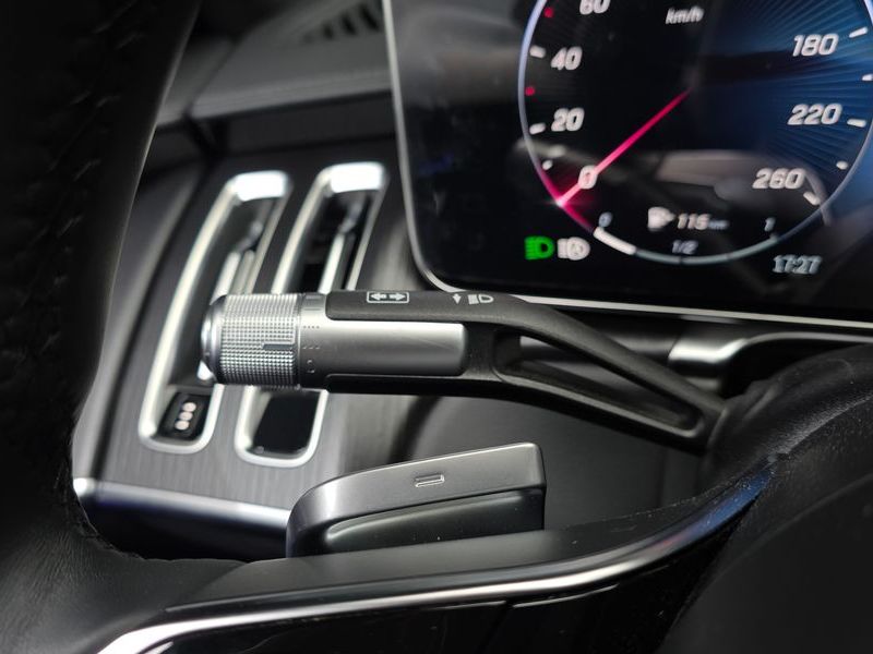 2026 Mercedes-Benz S-Class S450L 4MATIC photo 27