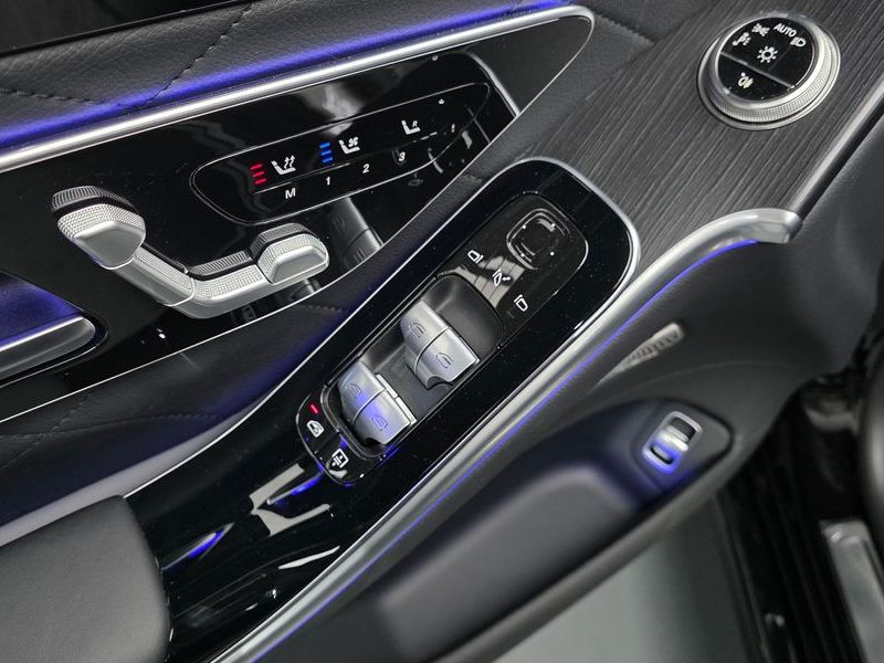2026 Mercedes-Benz S-Class S450L 4MATIC photo 30