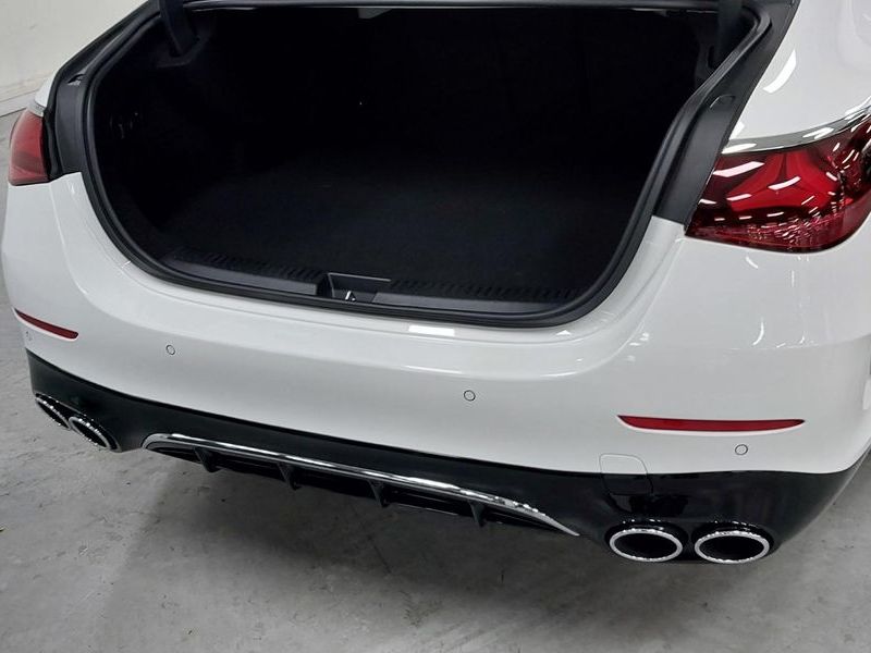 2026 Mercedes-Benz E-Class AMG E53e 4MATIC+ photo 11