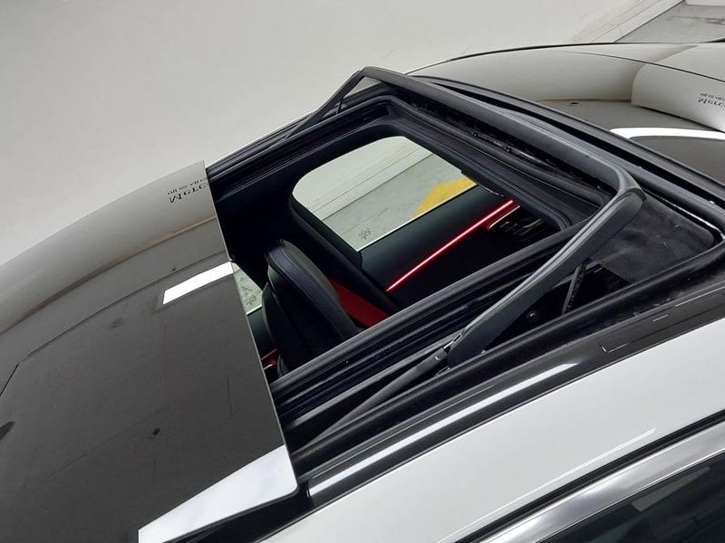 2026 Mercedes-Benz E-Class AMG E53e 4MATIC+ photo 12