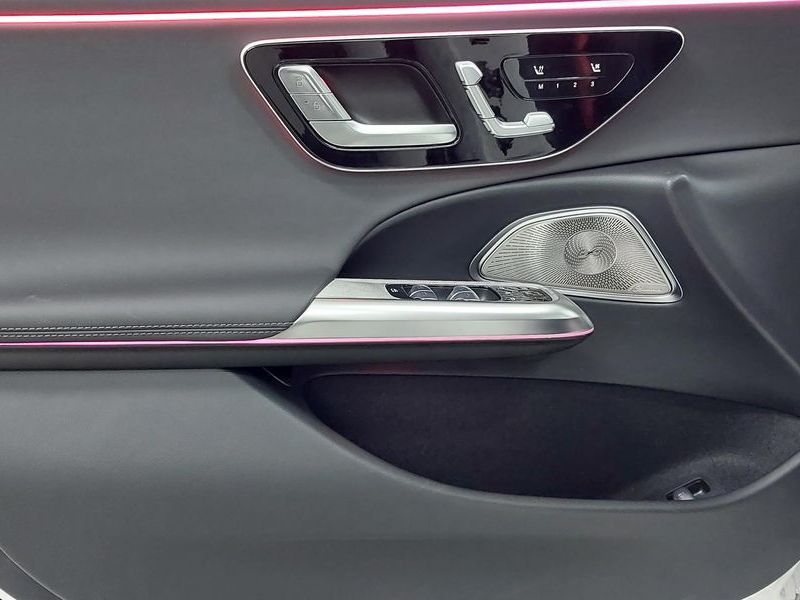2026 Mercedes-Benz E-Class AMG E53e 4MATIC+ photo 15