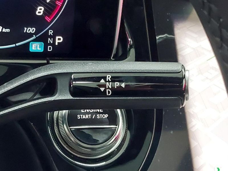 2026 Mercedes-Benz E-Class AMG E53e 4MATIC+ photo 20