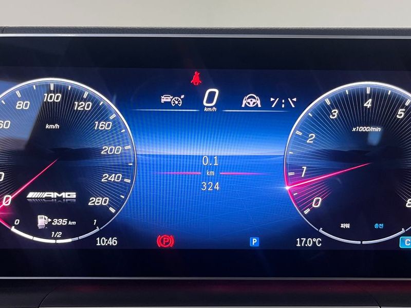 2025 Mercedes-Benz E-Class AMG GLE53 4MATIC+ photo 8