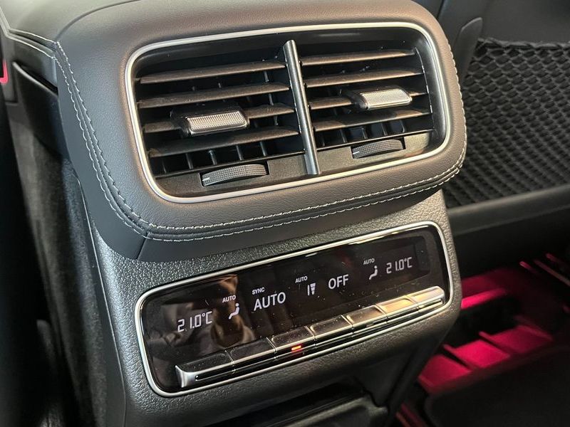 2025 Mercedes-Benz E-Class AMG GLE53 4MATIC+ photo 17