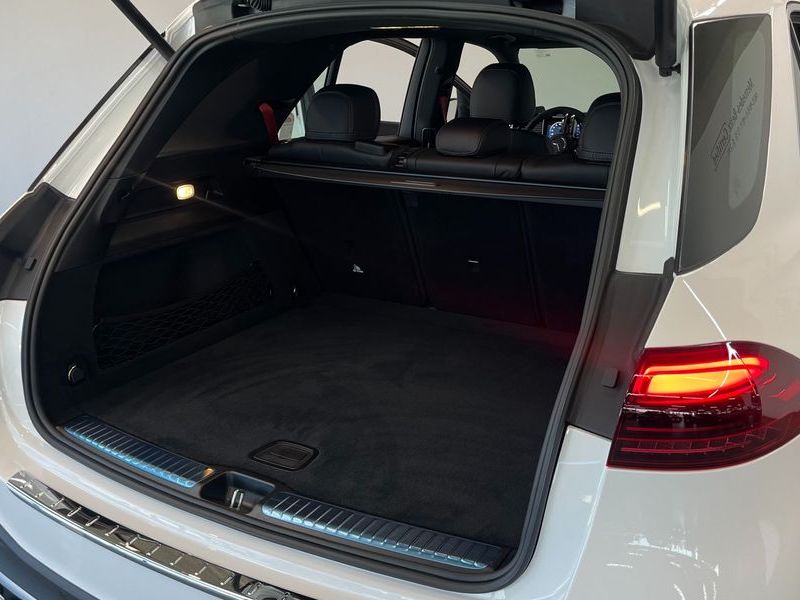 2025 Mercedes-Benz E-Class AMG GLE53 4MATIC+ photo 19