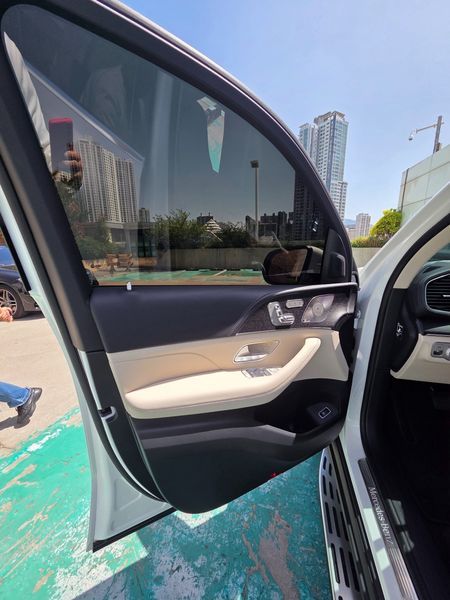 2026 Mercedes-Benz E-Class GLE450 4MATIC photo 11