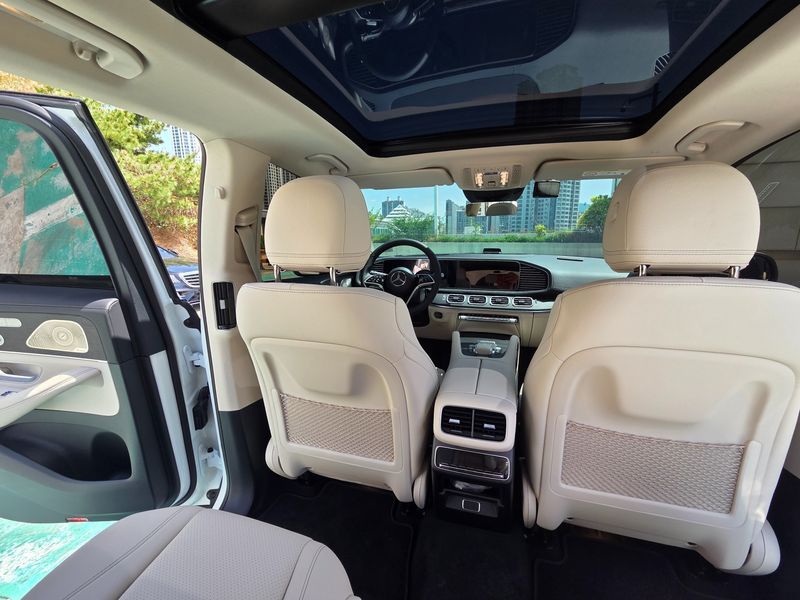 2026 Mercedes-Benz E-Class GLE450 4MATIC photo 12