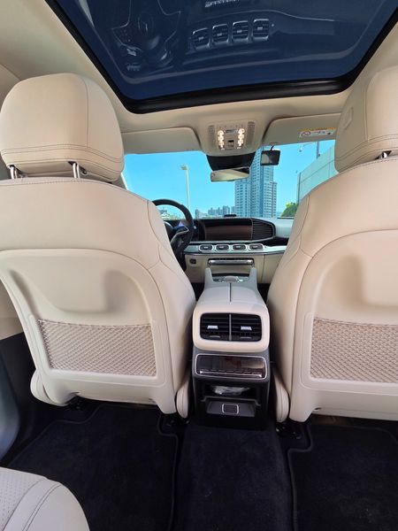 2026 Mercedes-Benz E-Class GLE450 4MATIC photo 13