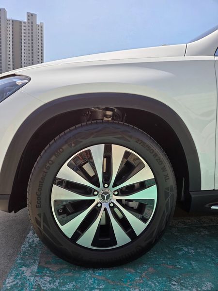 2026 Mercedes-Benz E-Class GLE450 4MATIC photo 18
