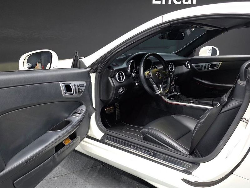 2013 Mercedes-Benz CLA 200 Blue Efficiency R172 photo 10